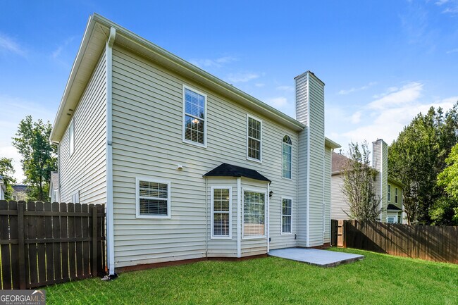 Building Photo - 4547 Carriage Park Dr