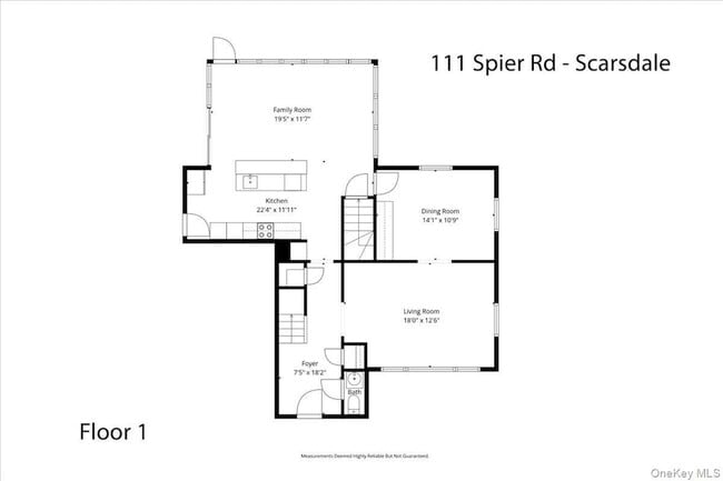 Building Photo - 111 Spier Rd