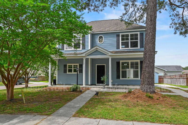 Primary Photo - 311 Harriswood Ln