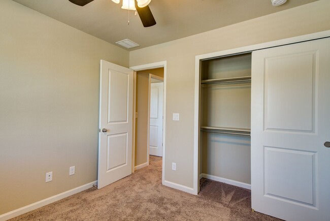 Building Photo - New Townhouse in Wolf Ranch, D#20