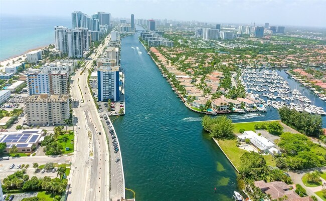 Building Photo - 1201 S Ocean Dr