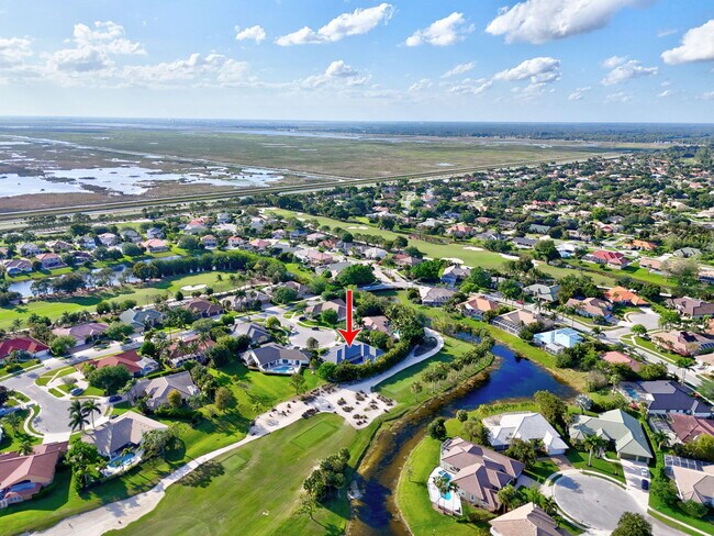 Building Photo - 15700 Carrera Ln