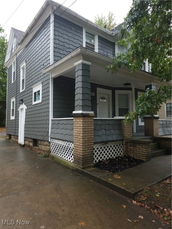 Building Photo - 661 Sumner St