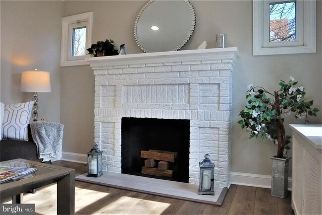 Building Photo - Charming Restored 5BR, 3.5BA Colonial Minutes from D.C.