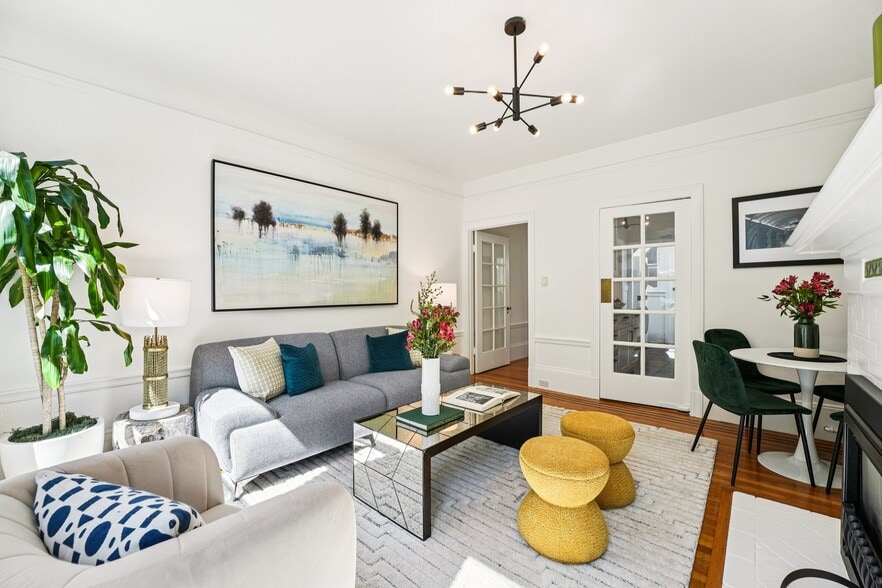 Building Photo - 3967 18th St