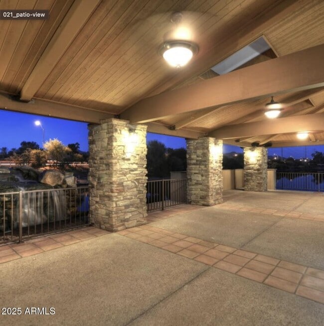 Building Photo - 10546 E Topaz Cir