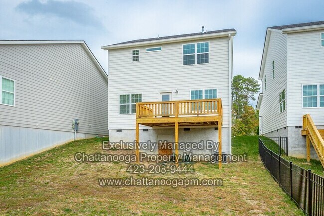 Building Photo - 4071 Inlet Lp