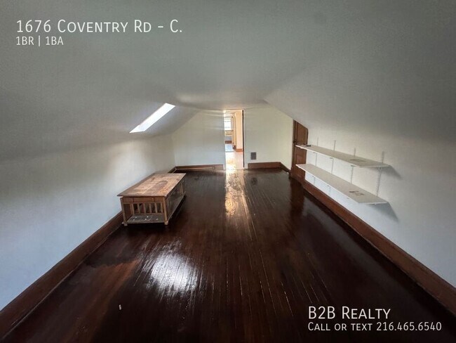 Building Photo - 1676 Coventry Rd