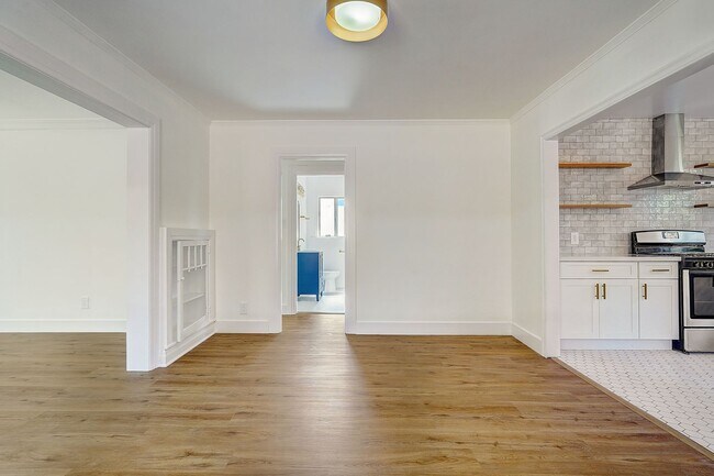 Building Photo - 2909 Cimarron St