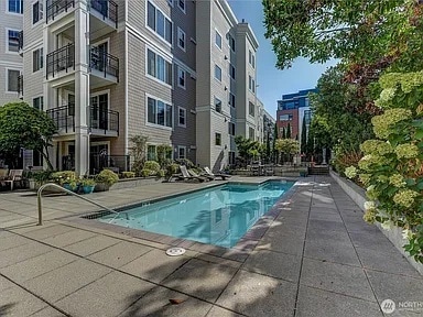 Pool - 1525 NW 57th St