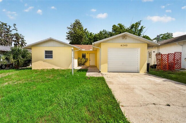 Building Photo - 6243 Florida Ave