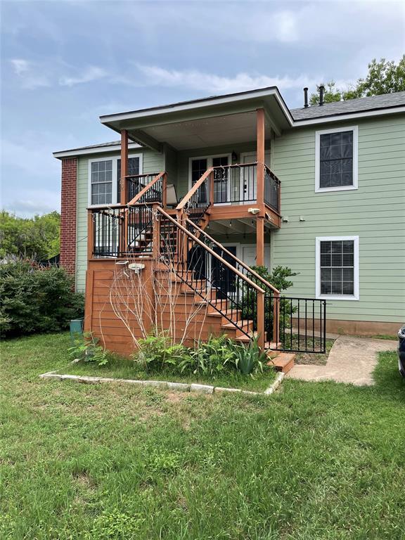 Primary Photo - 5700 Glen Meadow Dr