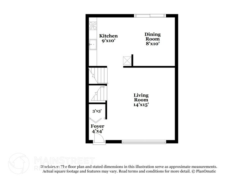 Building Photo - 4712 Arroyo Trail