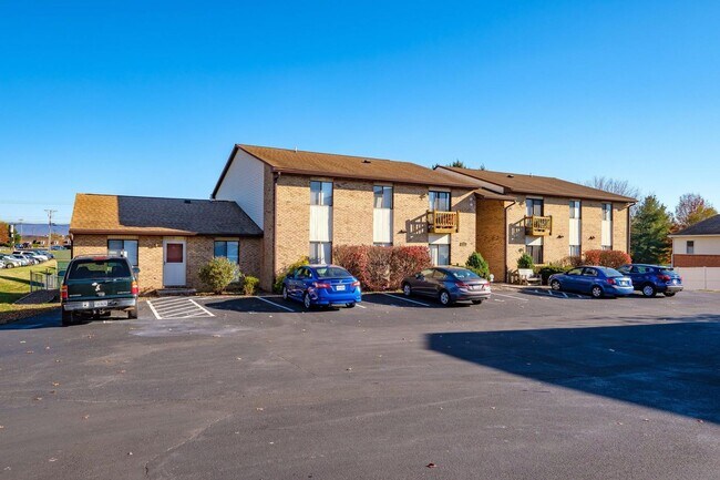 Building Photo - 1625 Buttonwood Ct