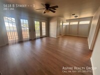 Building Photo - Hillcrest 2 bedroom/2 bathroom apartment