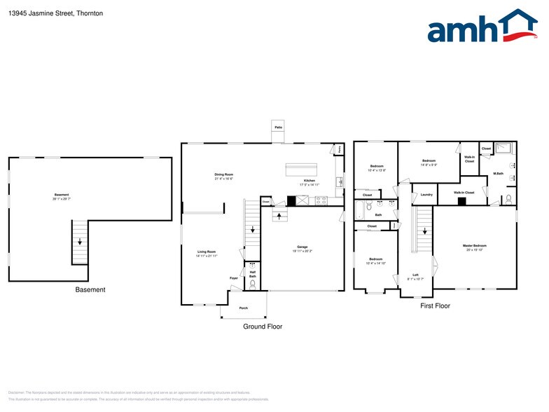 Building Photo - 13945 Jasmine St