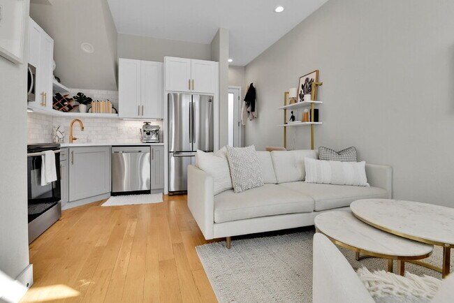 Building Photo - 4432 Tennyson St