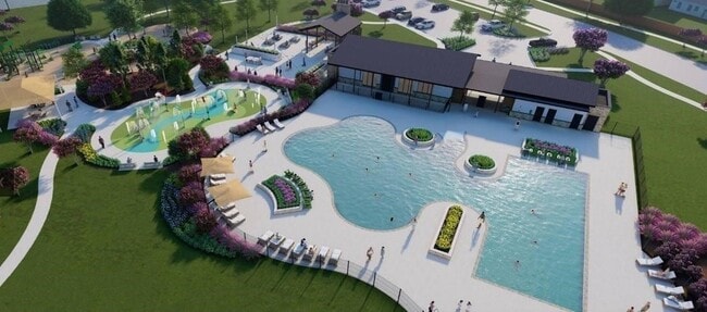 Building Photo - 453 Pace Bnd Ct