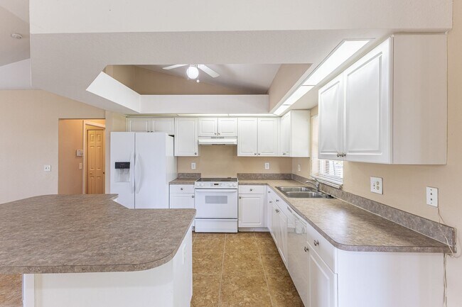 Building Photo - Available Now