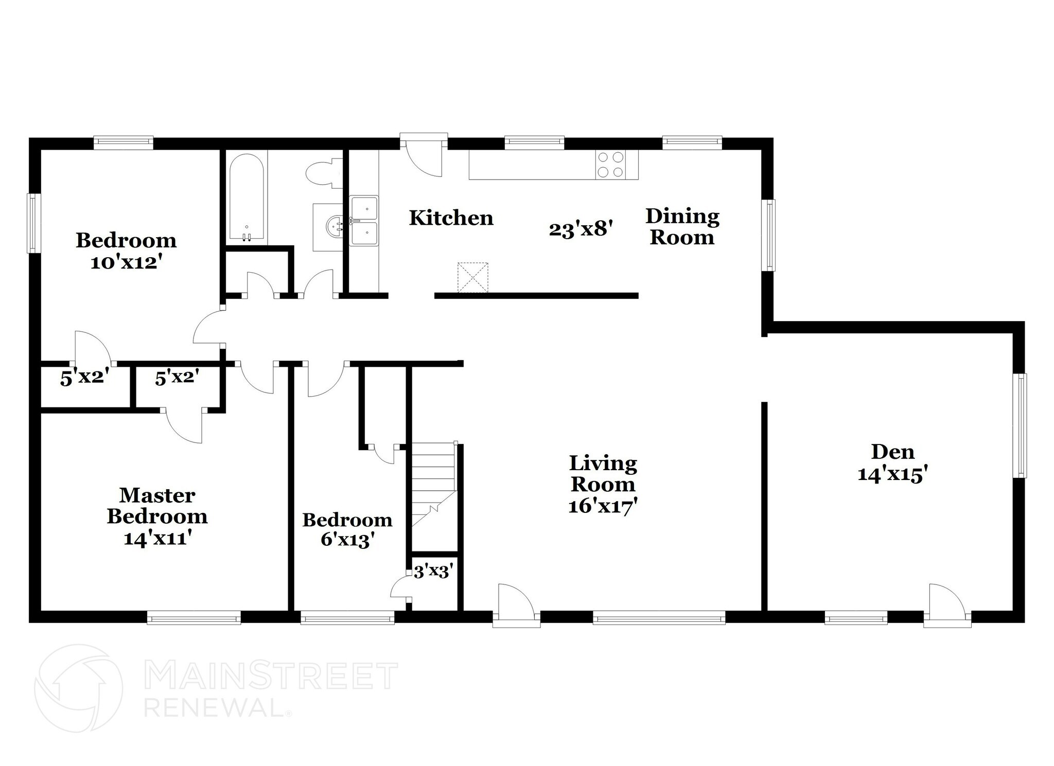 Building Photo - 7637 Ridge Tree Ln