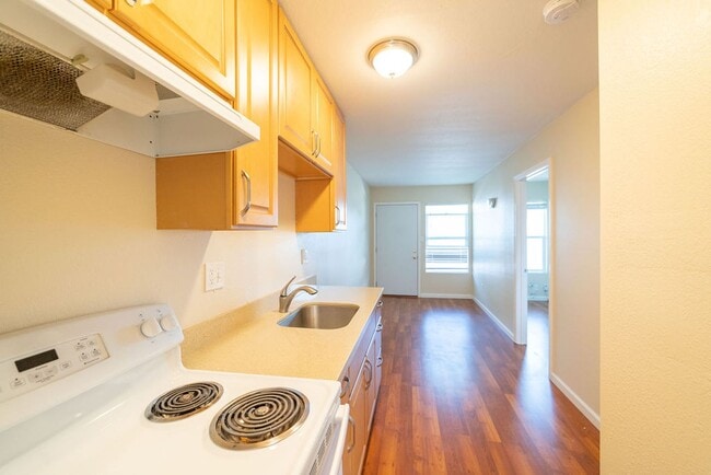 Interior Photo - 2233 Channing Way
