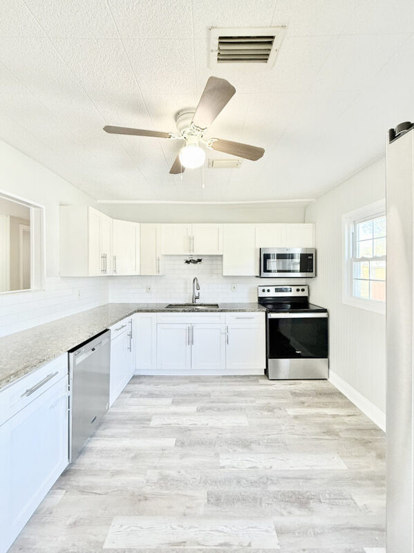 Building Photo - 5506 Staley Dr