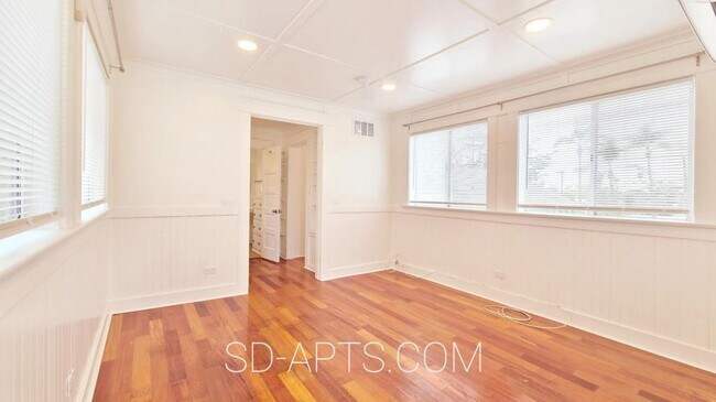 Building Photo - 4137 Falcon St