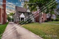 Building Photo - 18405 Newell Rd