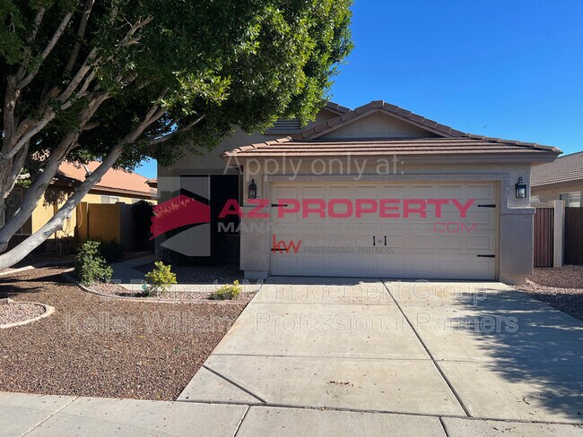 Building Photo - 20919 N 86th Dr