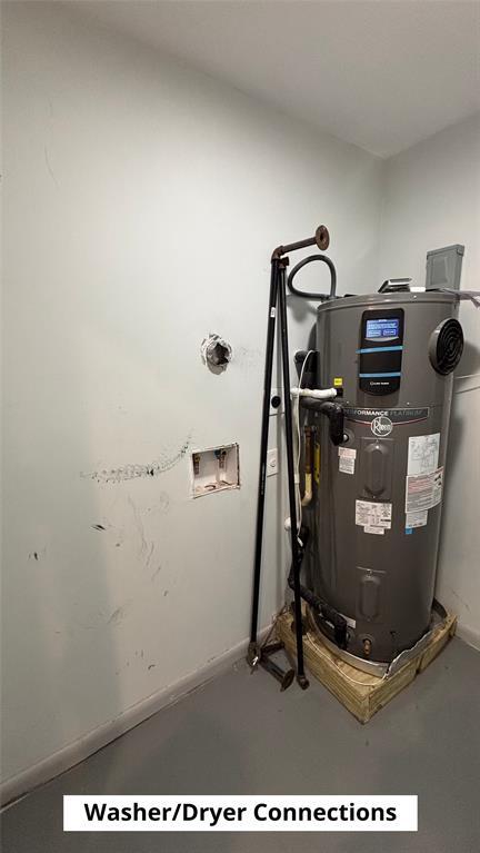 Building Photo - 4505 Teri Rd