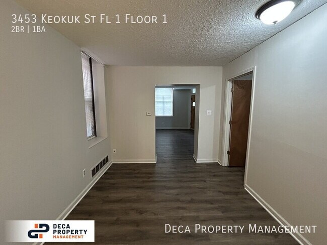 Building Photo - 3453 Keokuk St