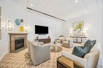 Building Photo - 1100 Uptown Park Blvd