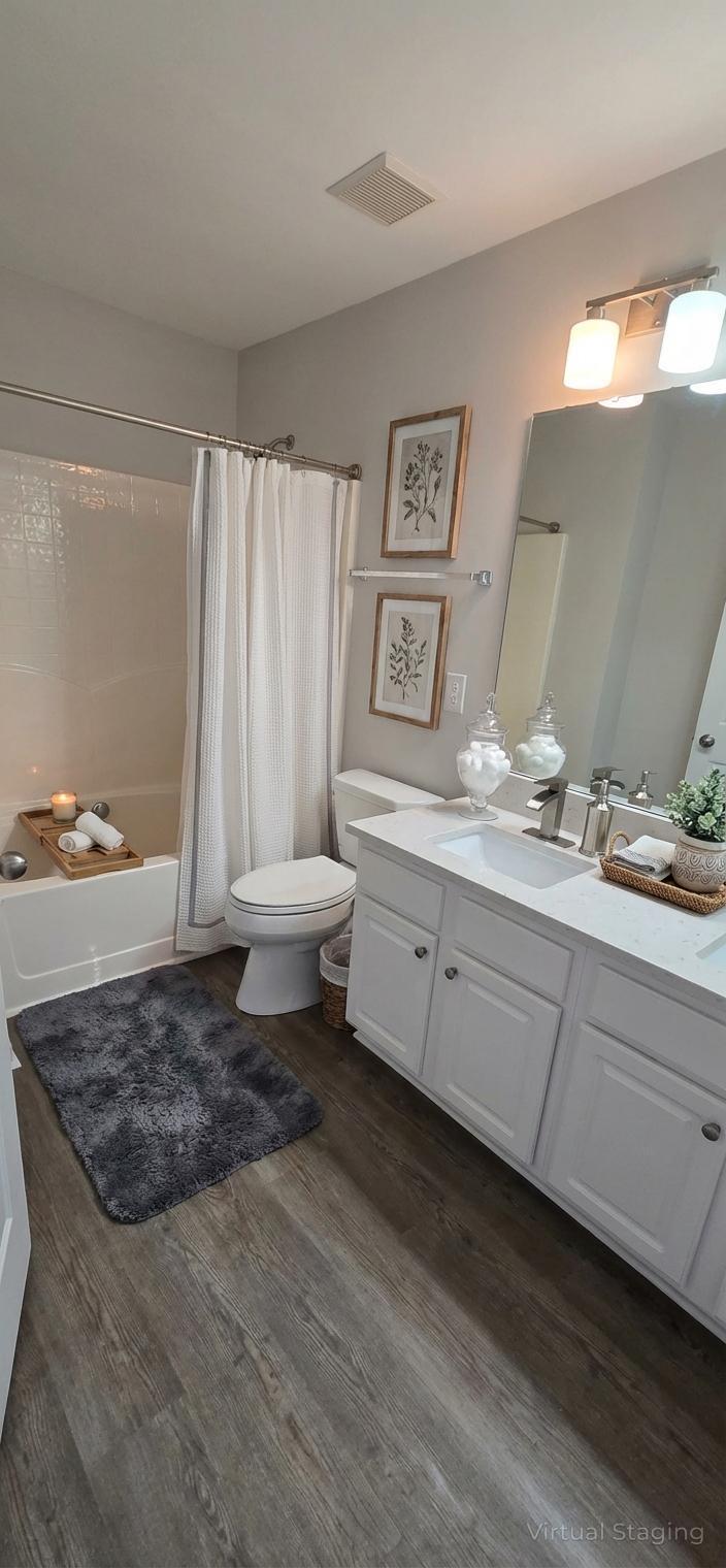 Building Photo - 8519 Mount Valley Ln