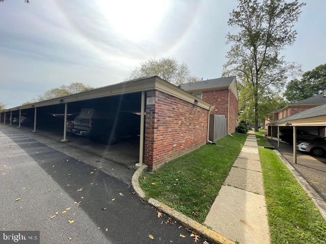Building Photo - 136 Albemarle Dr