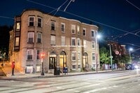 Building Photo - 836 Huntington Ave