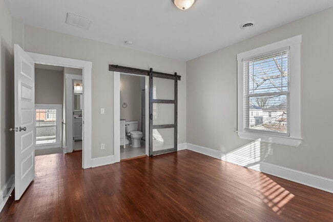Building Photo - Updated 1920s Colonial in Northside – 3 Bed, 4 Bath – Available Now – $2,895/mo