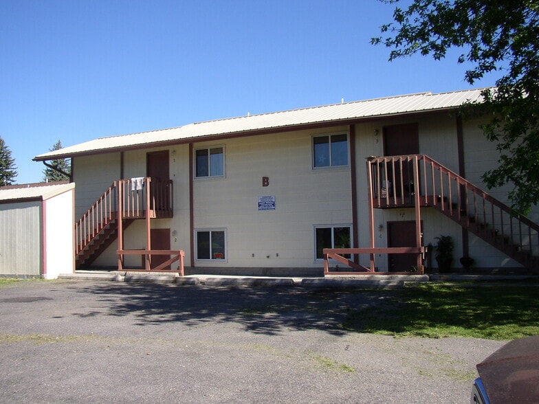 Building Photo - 1420 Worden Ave