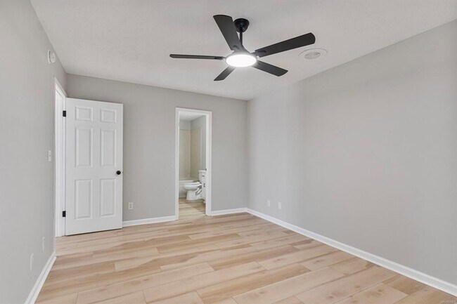 Building Photo - Spacious 3BR/2BA Home In Montgomery, AL