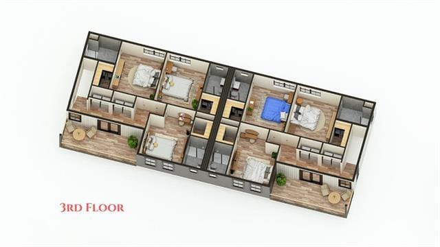 Building Photo - 2822 Wayside Ave