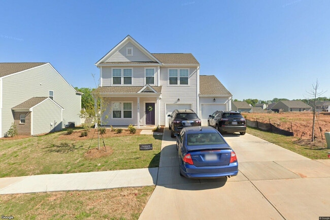 Building Photo - 7110 Lenton Rd