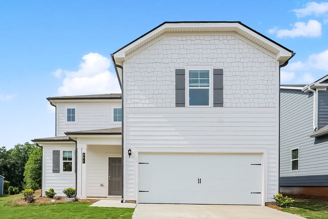 Primary Photo - 251 Hamilton Pointe Dr