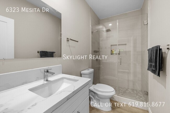 Building Photo - 6323 Mesita Dr