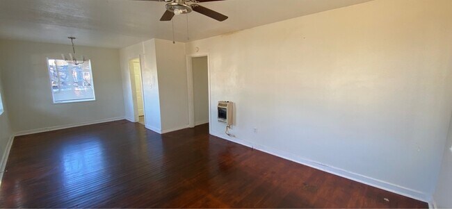 Building Photo - 709 Randolph St