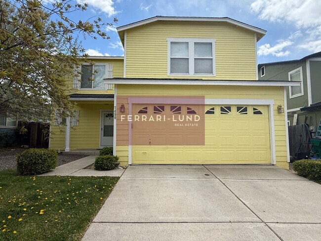 Building Photo - ??Located in Stead, with easy access to local amenities & parks - Kay DeAlba Property!!??