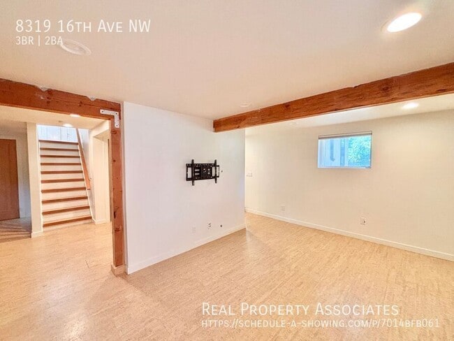 Building Photo - 8319 16th Ave NW