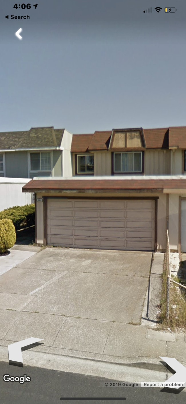 Front house - 3912 Haussman Ct
