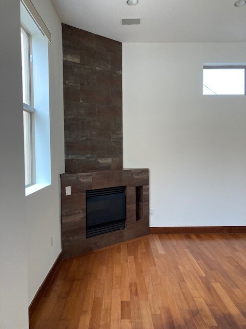 Building Photo - 1243 Franklin St