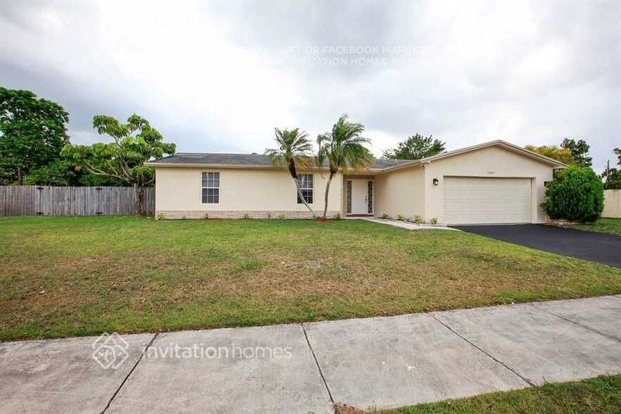 Primary Photo - 17420 SW 109th Ave