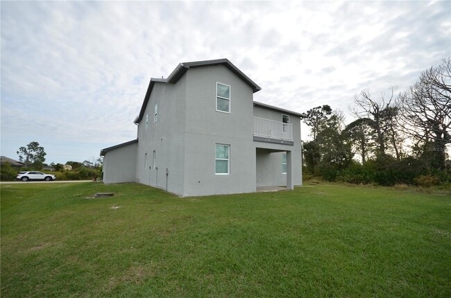 Building Photo - 8581 Agate St