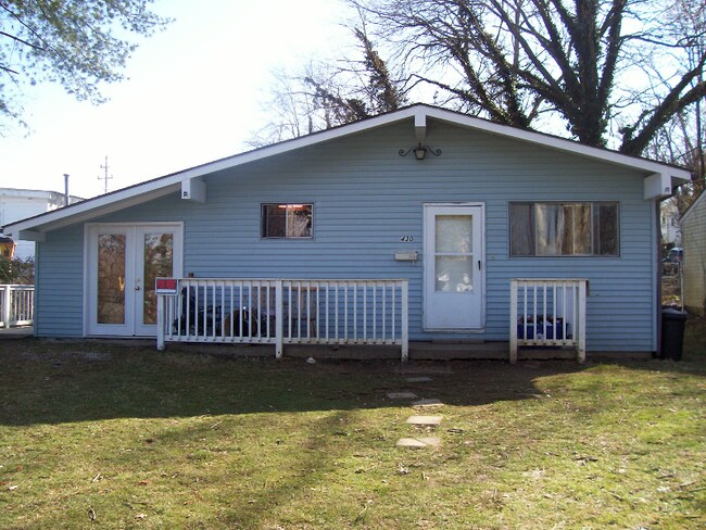 Building Photo - 430 N Roosevelt St